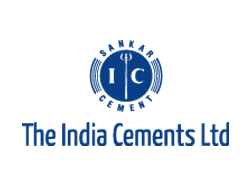 India Cements