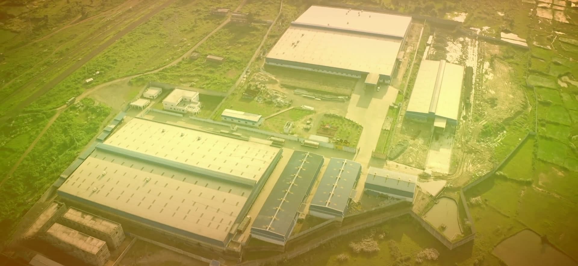 Suraj manufacturing floor