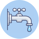 Potable Water Lines