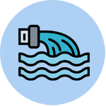Sewerage & Drainage