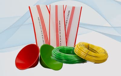 Delivery Hose & Accessories