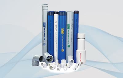 Pipes & Fittings