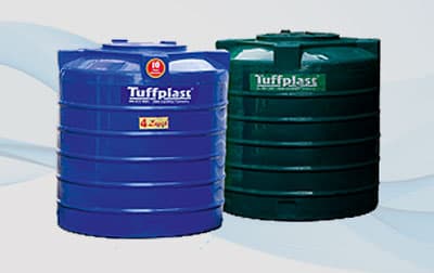 Water Storage Tanks