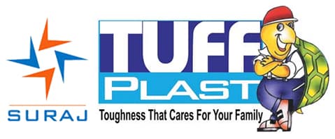 Tuffplast: toughness that cares for your family